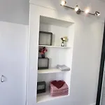 6 Et 4 Adresses A Mi-chemin Entre Le Vieux Port Et L Ile De Re Apartament La Rochelle (Charente-Maritime)
