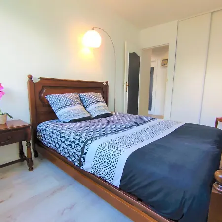 公寓 6 Et 4 Adresses A Mi-chemin Entre Le Vieux Port Et L Ile De Re *