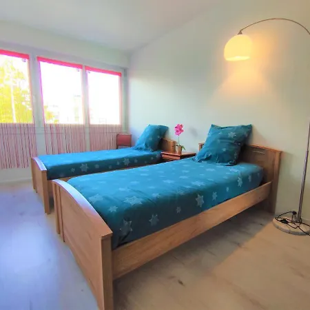 5 Indépendants Situés à Mi-chemin Entre Le Vieux Port Et Le Pont De L île De Ré Appartamento La Rochelle (Charente-Maritime)