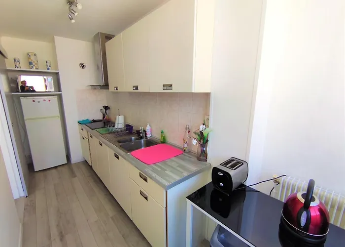 Apartamento 5 Indépendants Situés à Mi-chemin Entre Le Vieux Port Et Le Pont De L île De Ré