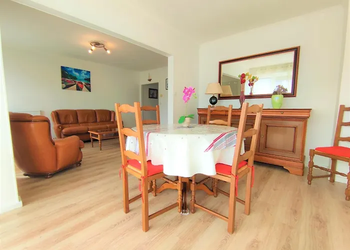 Apartamento 5 Indépendants Situés à Mi-chemin Entre Le Vieux Port Et Le Pont De L île De Ré *